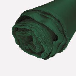 Мерный лоскут в рулоне Ткань Оксфорд 600D PU,  Зеленый, 12,22м №200.17  в Новосибирске